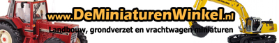 www.deminiaturenwinkel.nl